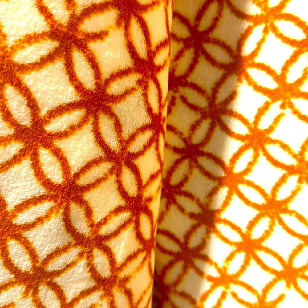 GAME DAY,GAME ON! Oversized Reversible Decorative Football/Leaves Throw